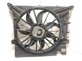 Volvo XC90 Ventilateur de refroidissement de radiateur électrique 30749761