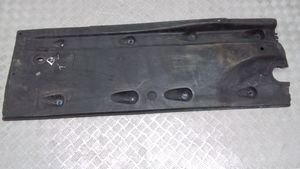 Volkswagen PASSAT B7 USA Center/middle under tray cover 561825201A