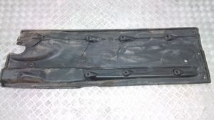 Volkswagen PASSAT B7 USA Center/middle under tray cover 561825202A