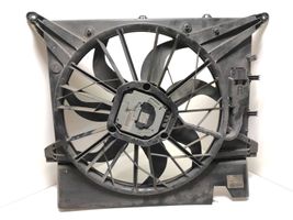 Volvo XC90 Ventilateur de refroidissement de radiateur électrique 31111543