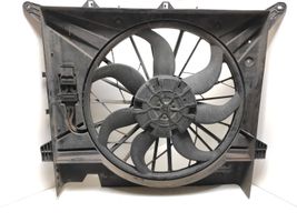 Volvo XC90 Ventilateur de refroidissement de radiateur électrique 31111543