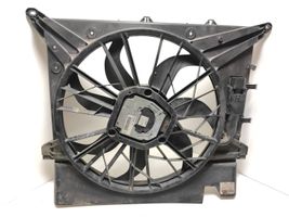 Volvo XC90 Ventilatore di raffreddamento elettrico del radiatore 30665985