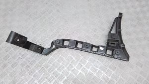 Volkswagen PASSAT B7 USA Staffa di rinforzo montaggio del paraurti posteriore 561807393C