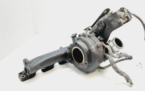 Volvo S80 Turbina 30774992