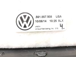 Volkswagen PASSAT B7 USA Daiktadėžė 561857097