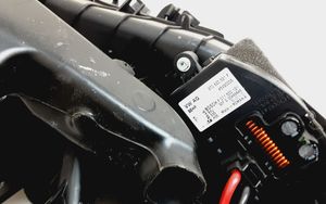 Porsche Macan Heater fan/blower 8T0820521F