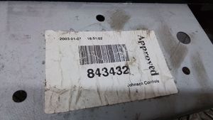 Volvo XC90 Antena (GPS antena) 86510131