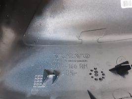 Volvo XC90 Obudowa lusterka zewnętrznego drzwi przednich 3004166