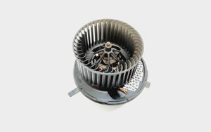 Volkswagen PASSAT B7 USA Mazā radiatora ventilators 3C0907521F