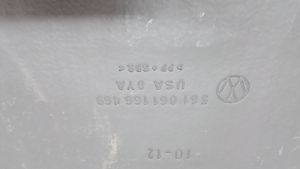 Volkswagen PASSAT B7 USA Tavaratilan pohjan tekstiilimatto 561061166