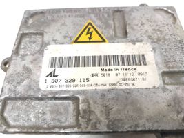 Audi A4 S4 B7 8E 8H Modulo di zavorra faro Xenon 1307329115