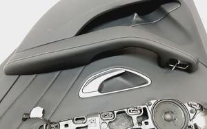 Mercedes-Benz C W205 Rear door card panel trim 