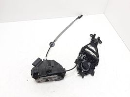 Volvo S60 Cerradura de puerta trasera 31276166