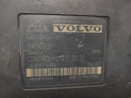 Volvo S80 ABS-pumppu 9496931