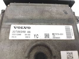 Volvo XC90 Sterownik / Moduł ECU 30788269AA