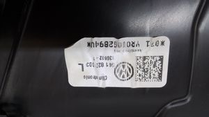 Volkswagen PASSAT B7 USA Salono oro mazgo komplektas 561820003L