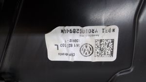 Volkswagen PASSAT B7 USA Nagrzewnica / Komplet 561820003L