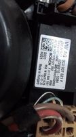 Volkswagen PASSAT B7 USA Salono oro mazgo komplektas 561820003L