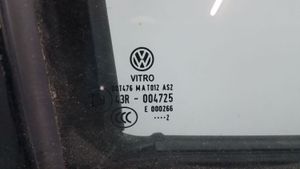 Volkswagen PASSAT B7 USA Drzwi tylne 