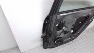 Volkswagen PASSAT B7 USA Drzwi tylne 