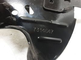 BMW X5 F15 Inne części wnętrza samochodu 7314647