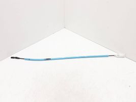 BMW X5 F15 Front door cable line 7293621