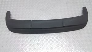 Volvo V40 Lame de pare-chocs avant 31283760