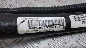 BMW X5 F15 Fuel tank filler neck pipe 7164255