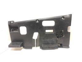 BMW X5 F15 Panelės apdailos skydas (apatinis) 9252418