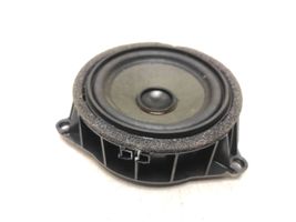 BMW X5 F15 Enceinte de porte arrière 9286367