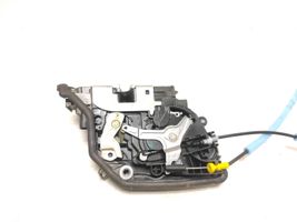 BMW X5 F15 Etuoven lukko 7362786