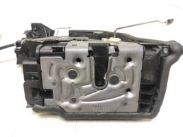 BMW X5 F15 Front door lock 7362784