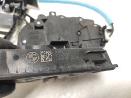 BMW X5 F15 Front door lock 7362784