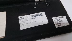Volvo V50 Tapis de coffre 39870018