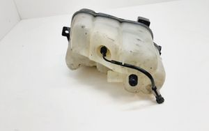 Volvo V60 Coolant expansion tank/reservoir 6G918K218CD