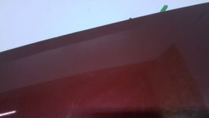 Volvo V60 Spoiler del portellone posteriore/bagagliaio 31383682