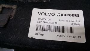 Volvo XC90 Boczek / Tapicerka / bagażnika 39861663