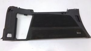 Volvo XC90 Dolny panel schowka koła zapasowego 39861646