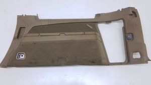 Volvo XC90 Dolny panel schowka koła zapasowego 39861667