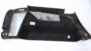 Volvo XC90 Dolny panel schowka koła zapasowego 39861653