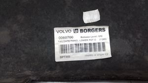 Volvo V70 Garniture de hayon 0060700
