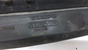 Volvo XC60 Radiatoru paneļa apakšējā daļa (televizora) 31265124