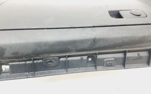 Volkswagen PASSAT B7 USA Schowek deski rozdzielczej / Komplet 561857097N