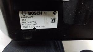 Porsche Cayenne (92A) Serbatoio vaschetta liquido AdBlue 7P0131877C