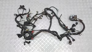 Volvo S60 Engine installation wiring loom 31288947