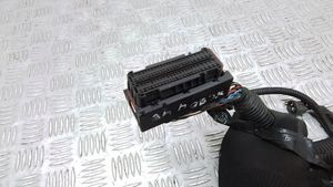 Volvo XC90 Faisceau de câblage pour moteur 