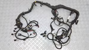 Volvo V70 Engine installation wiring loom 30667431