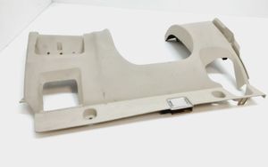 Volvo S60 Panelės apdailos skydas (apatinis) 8632663