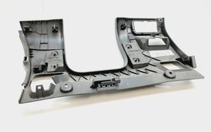 Volvo S60 Panelės apdailos skydas (apatinis) 8632663