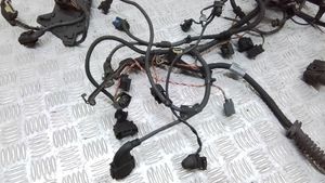 BMW 1 E81 E87 Engine installation wiring loom 7796831